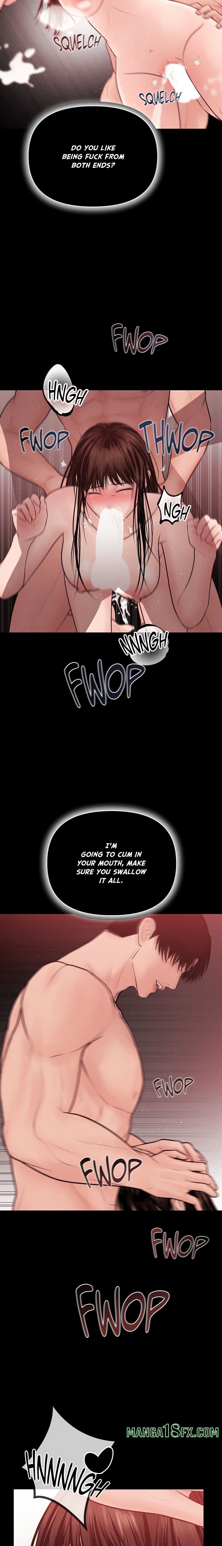 Payment for the Ride Chapter 12 image 14