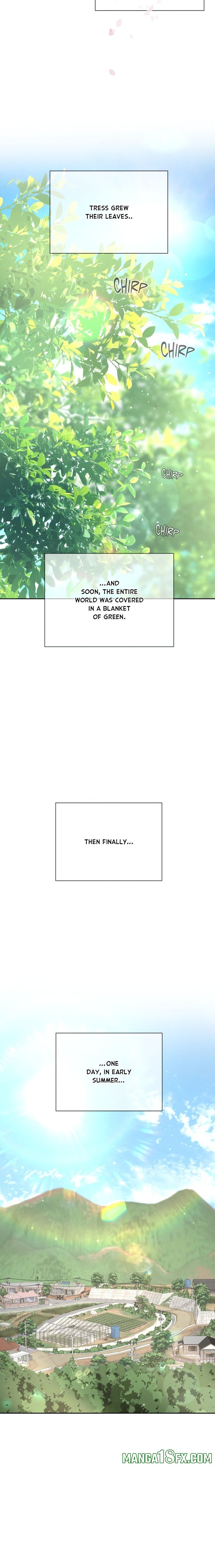 Payment for the Ride Chapter 12 image 18