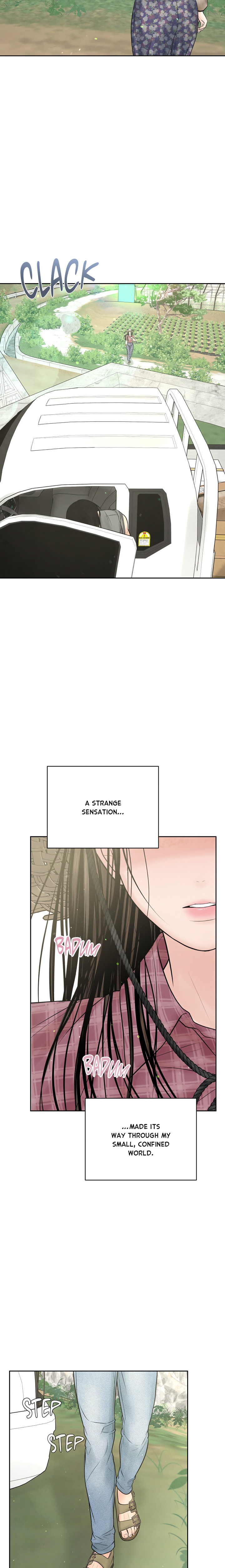 Payment for the Ride Chapter 12 image 20