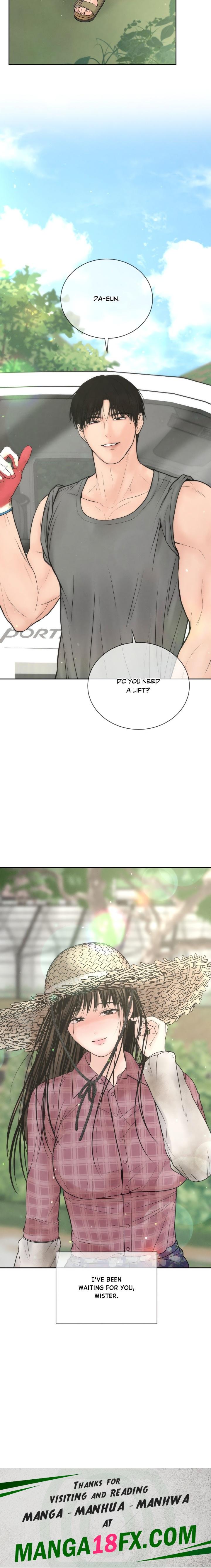 Payment for the Ride Chapter 12 image 21
