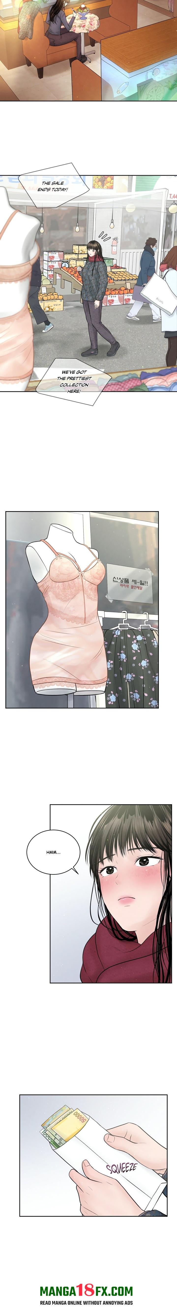 Payment for the Ride Chapter 12 image 2