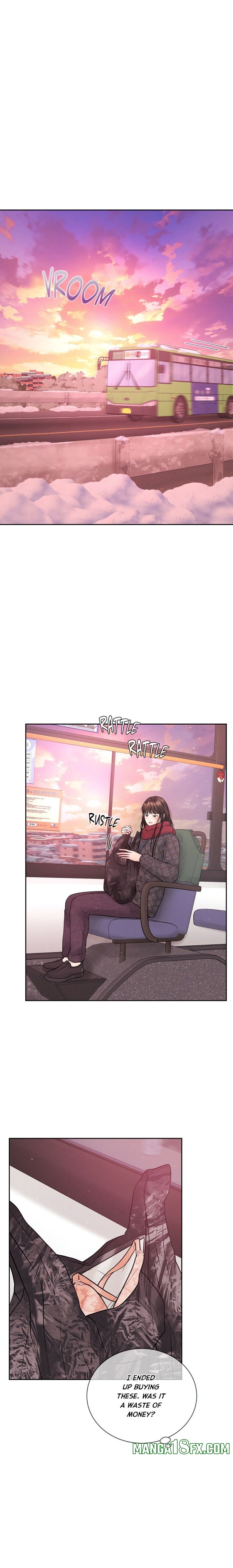 Payment for the Ride Chapter 12 image 3