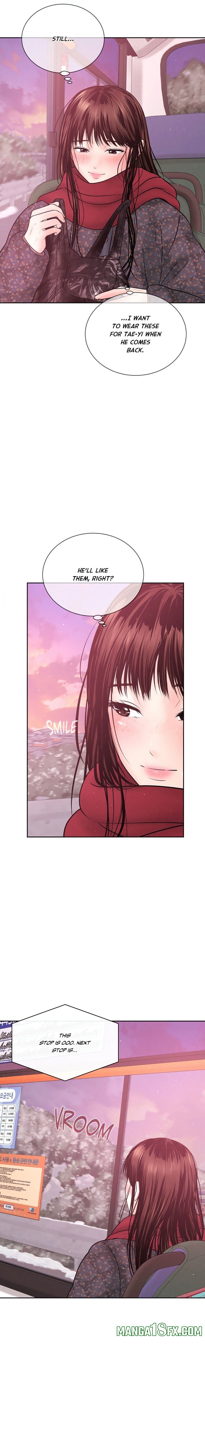 Payment for the Ride Chapter 12 image 4