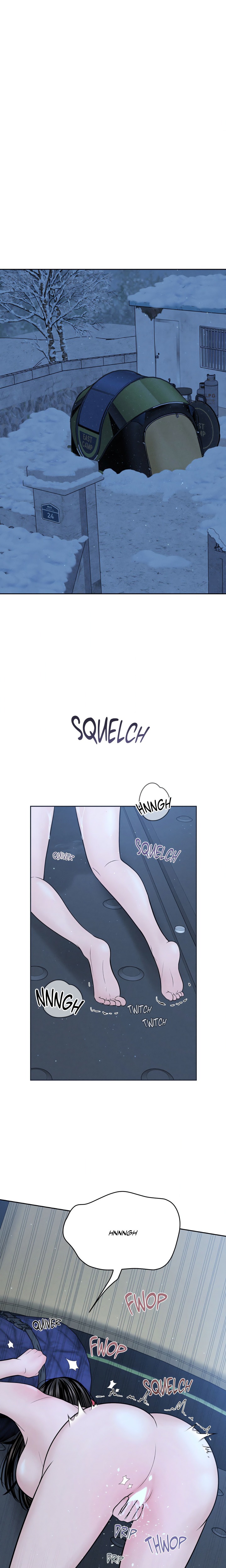 Payment for the Ride Chapter 12 image 6