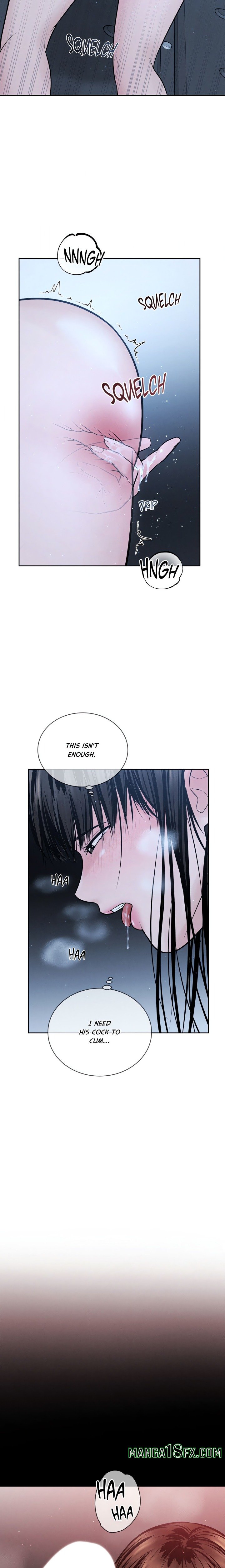 Payment for the Ride Chapter 12 image 7