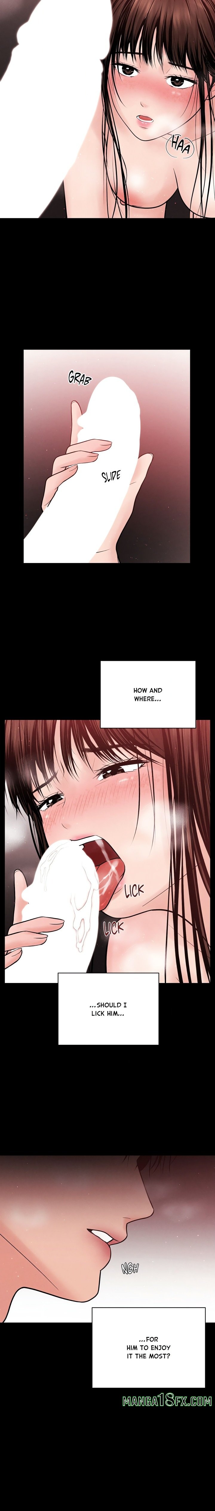 Payment for the Ride Chapter 12 image 8