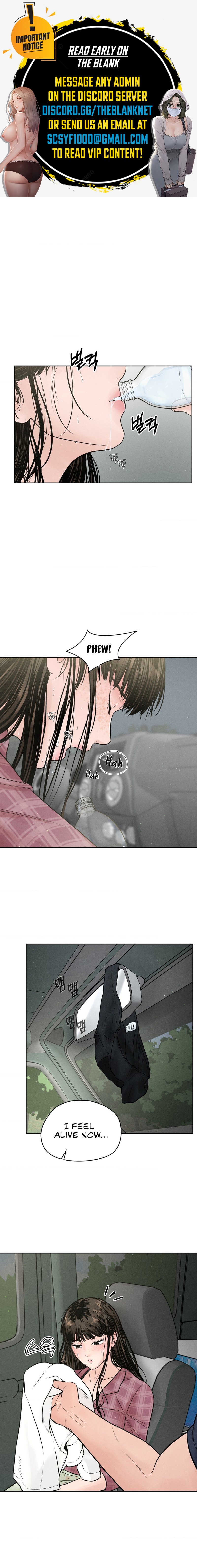 Payment for the Ride Chapter 2 image 0