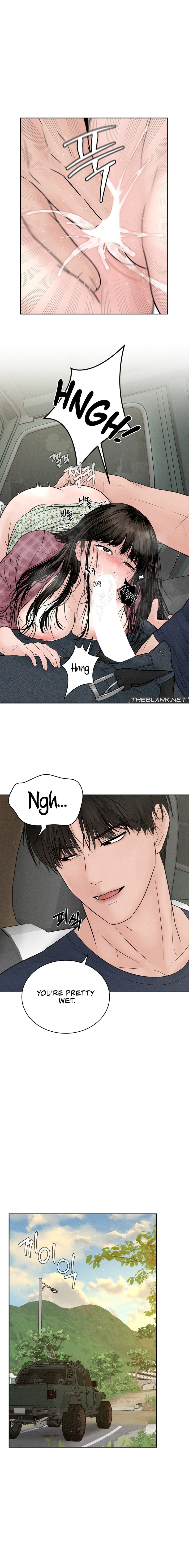 Payment for the Ride Chapter 2 image 10