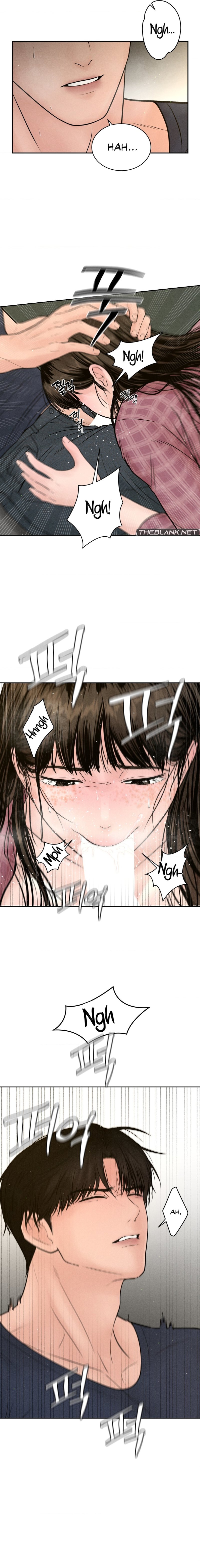 Payment for the Ride Chapter 2 image 12