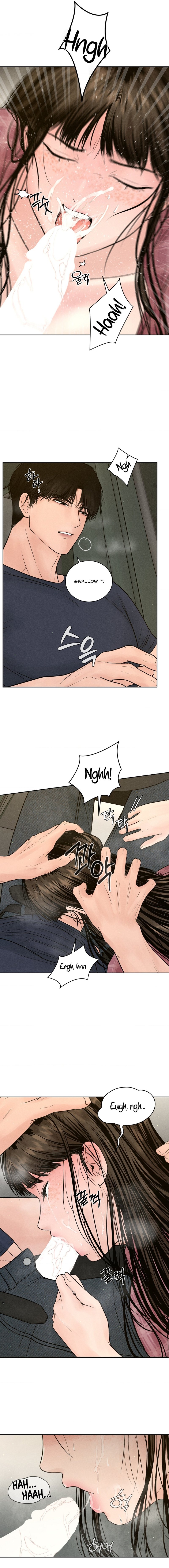 Payment for the Ride Chapter 2 image 13