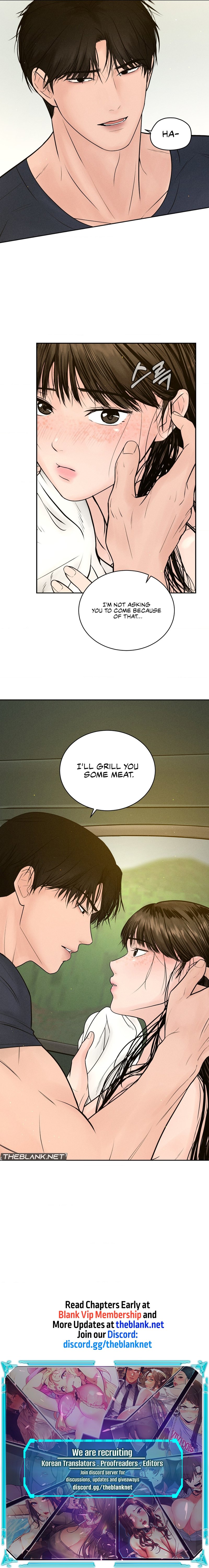 Payment for the Ride Chapter 2 image 15
