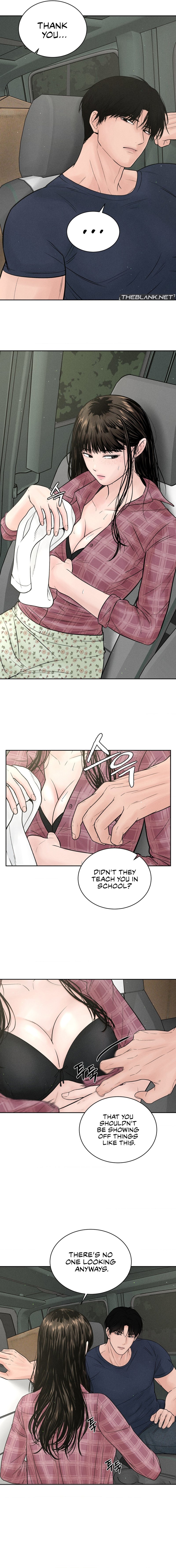 Payment for the Ride Chapter 2 image 1