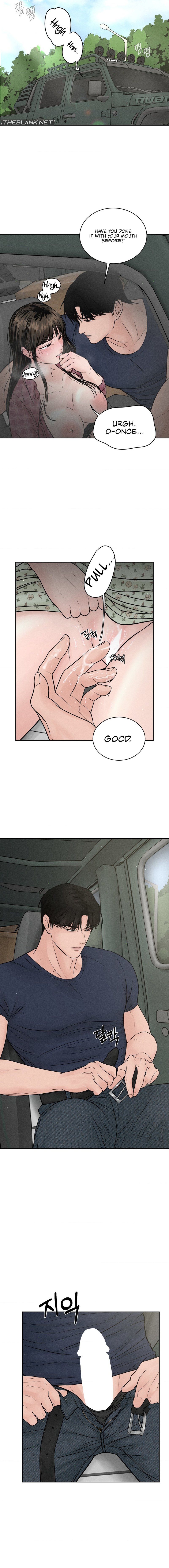Payment for the Ride Chapter 2 image 5
