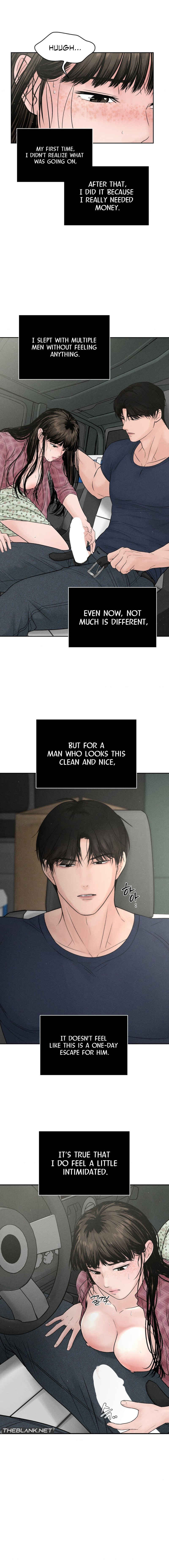 Payment for the Ride Chapter 2 image 6