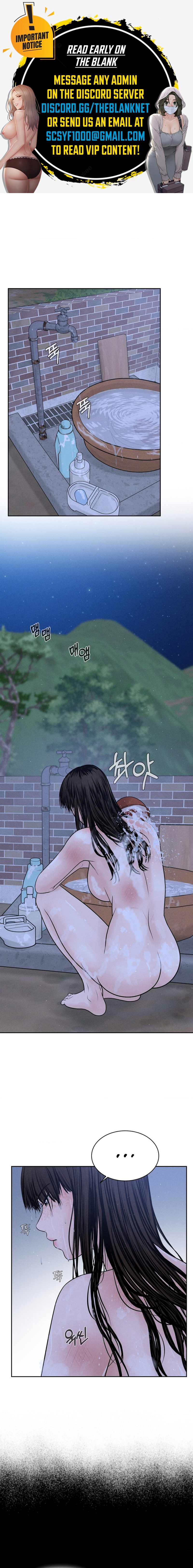 Payment for the Ride Chapter 3 image 0