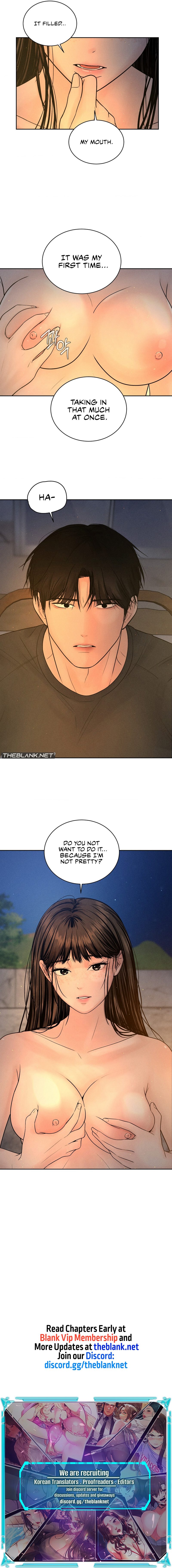 Payment for the Ride Chapter 3 image 15