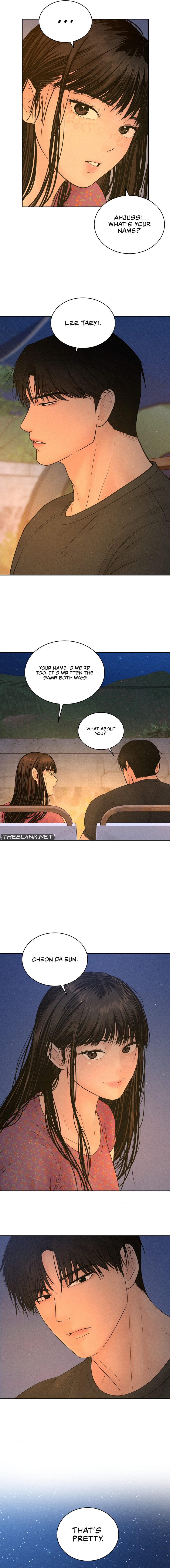 Payment for the Ride Chapter 3 image 4
