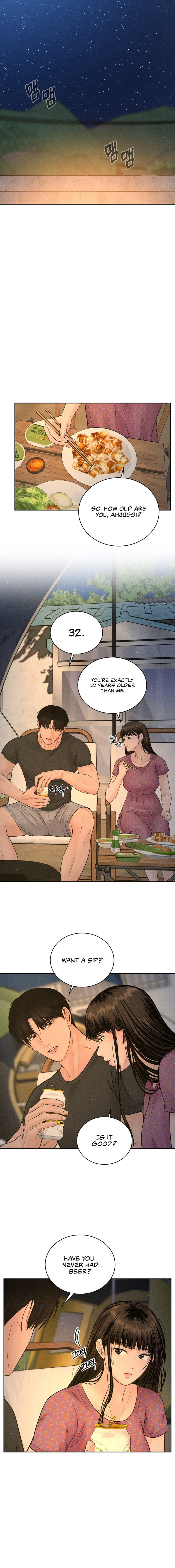Payment for the Ride Chapter 3 image 5