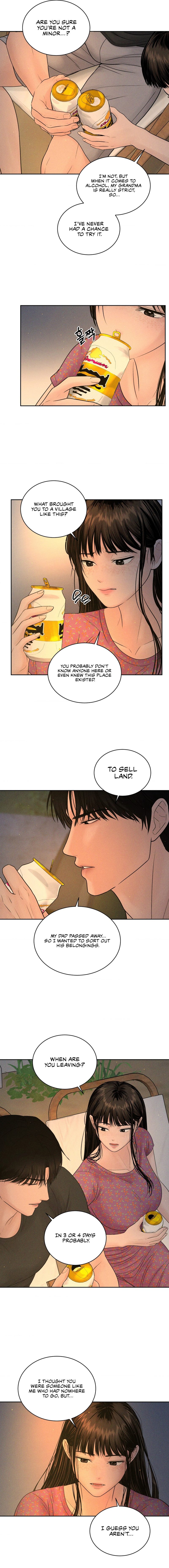 Payment for the Ride Chapter 3 image 6