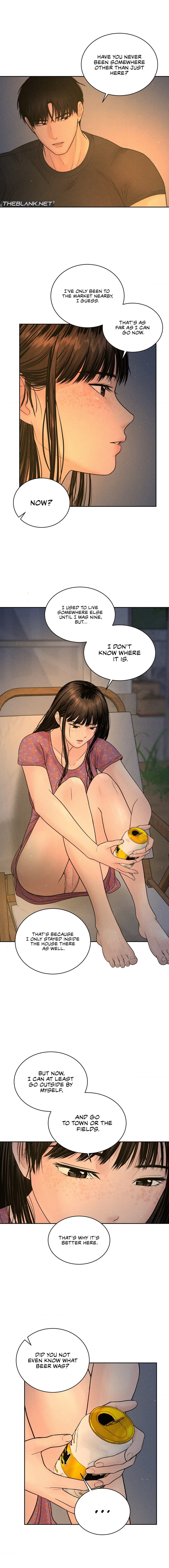 Payment for the Ride Chapter 3 image 7