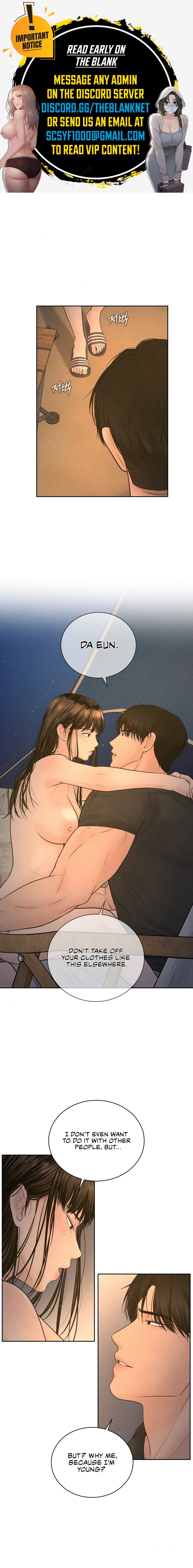 Payment for the Ride Chapter 4 image 0