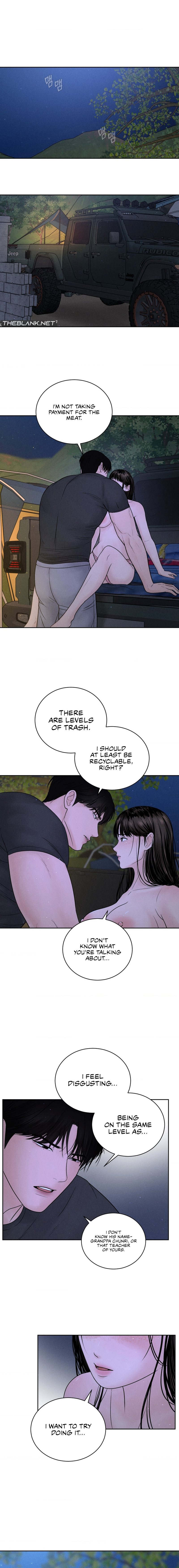 Payment for the Ride Chapter 4 image 10