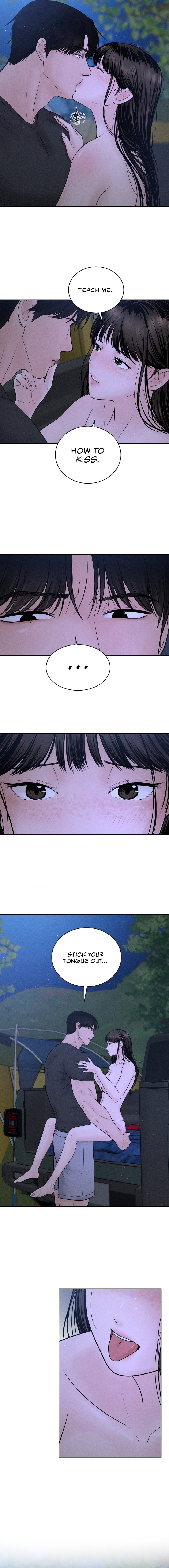 Payment for the Ride Chapter 4 image 11