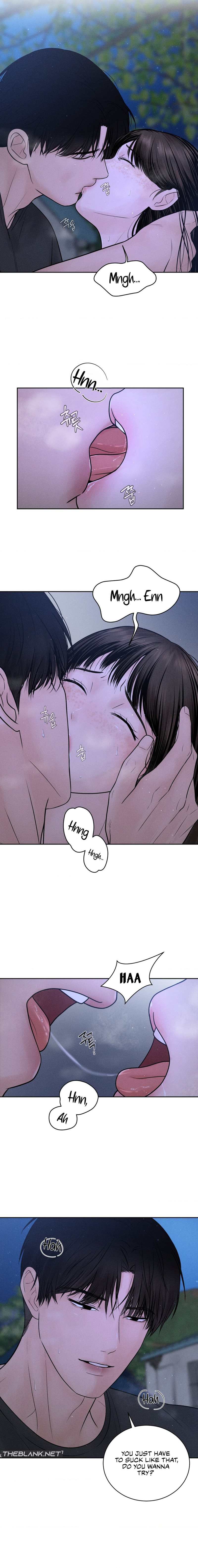 Payment for the Ride Chapter 4 image 12