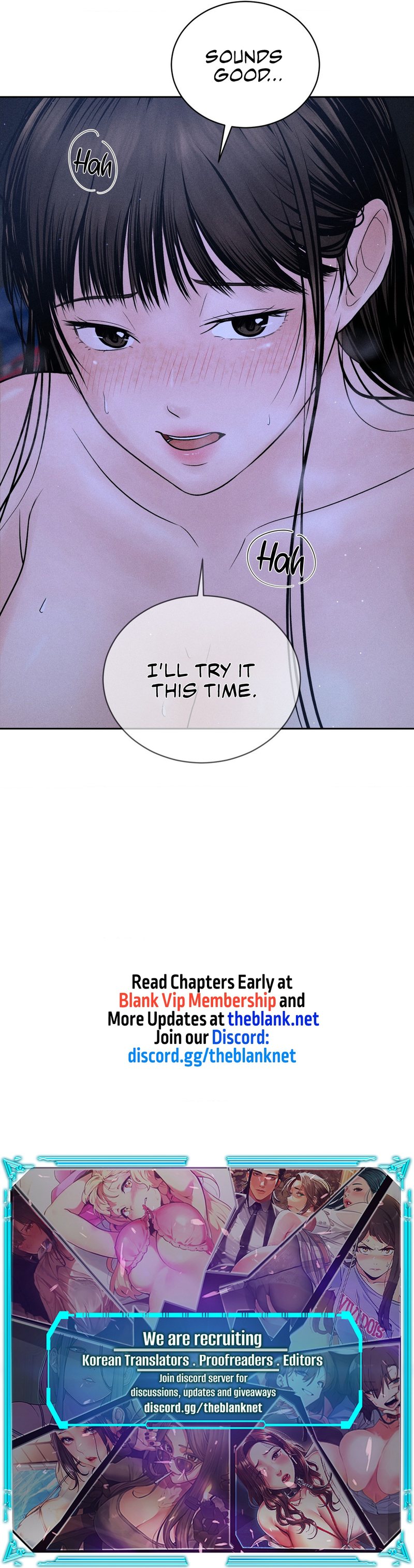Payment for the Ride Chapter 4 image 13
