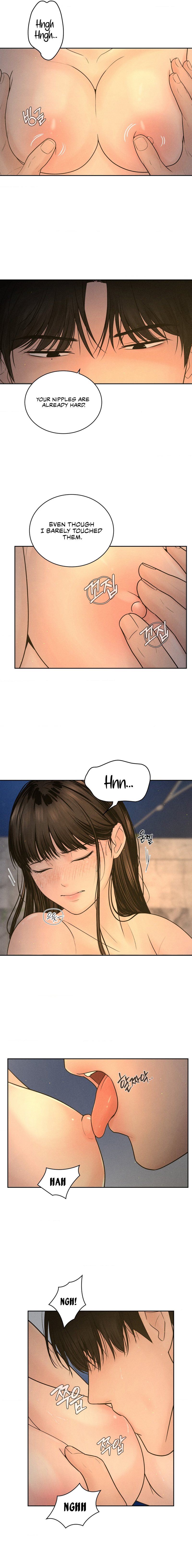 Payment for the Ride Chapter 4 image 3