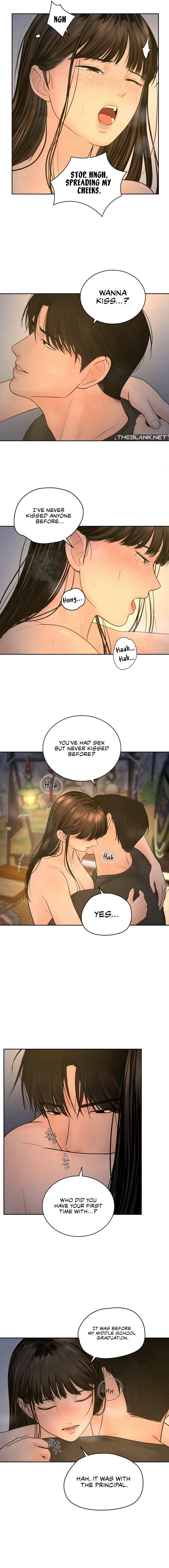Payment for the Ride Chapter 4 image 6