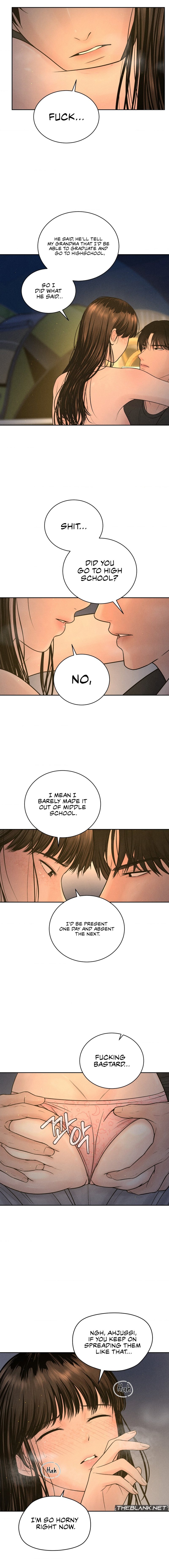 Payment for the Ride Chapter 4 image 7