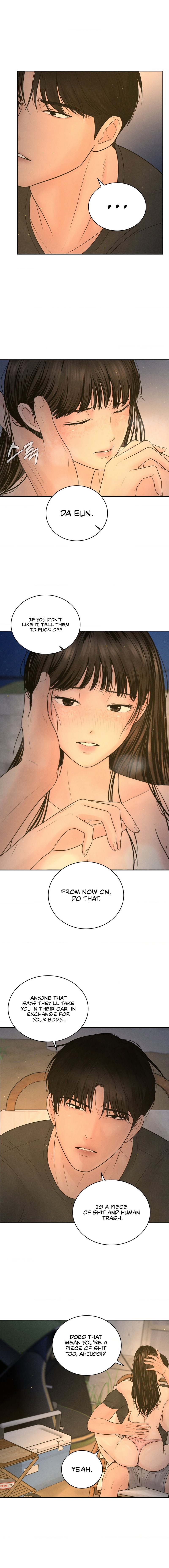 Payment for the Ride Chapter 4 image 8