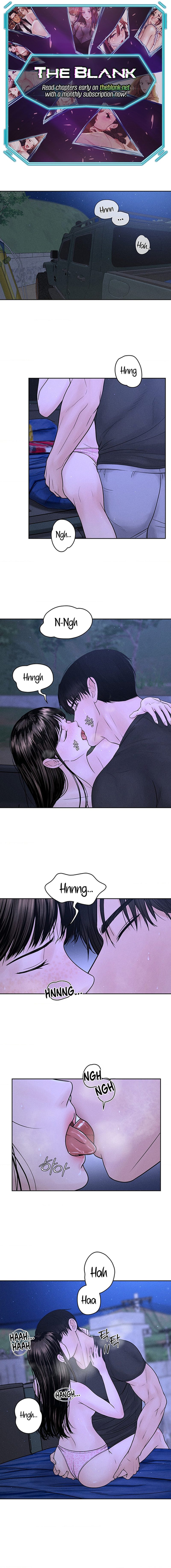 Payment for the Ride Chapter 5 image 0