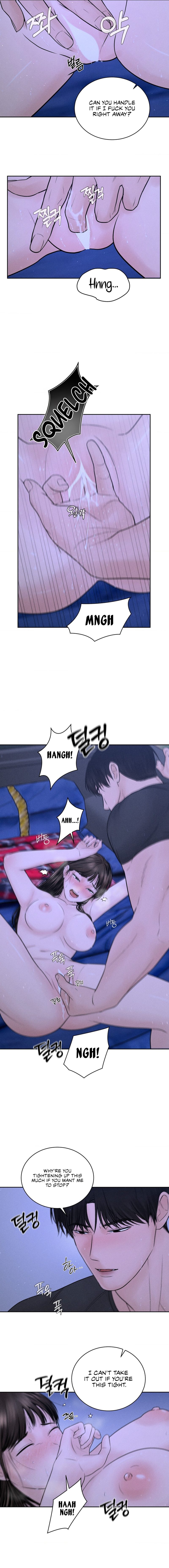 Payment for the Ride Chapter 5 image 9