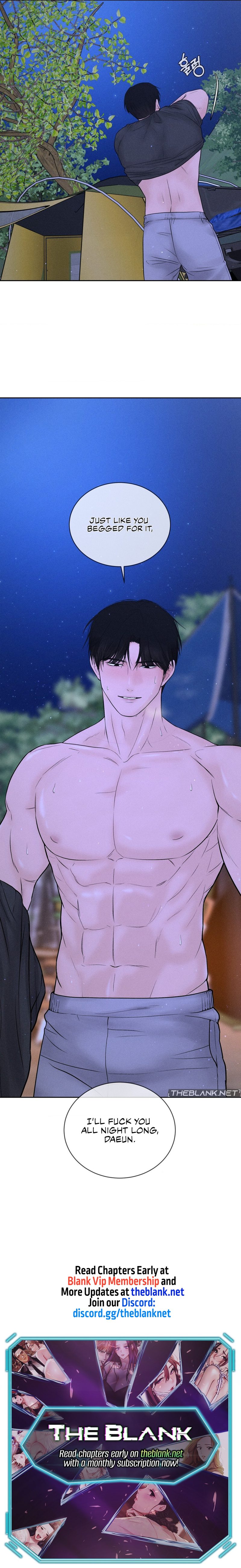 Payment for the Ride Chapter 5 image 12
