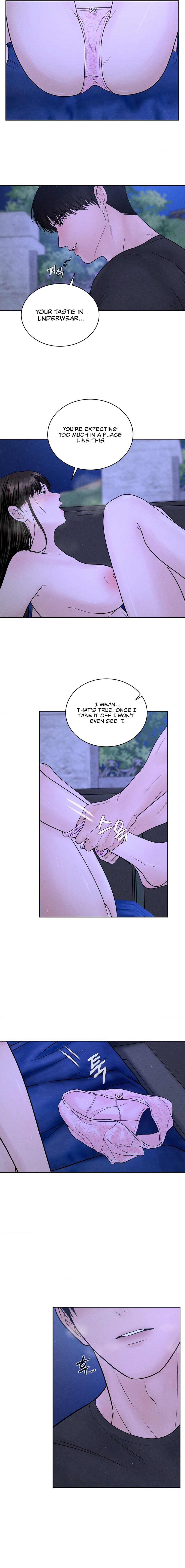 Payment for the Ride Chapter 5 image 3