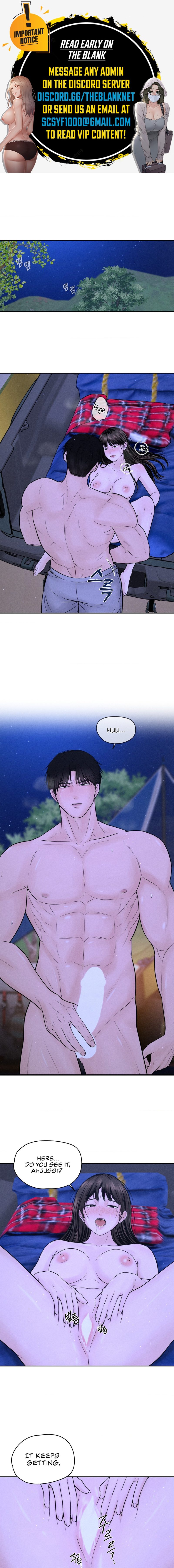 Payment for the Ride Chapter 6 image 0
