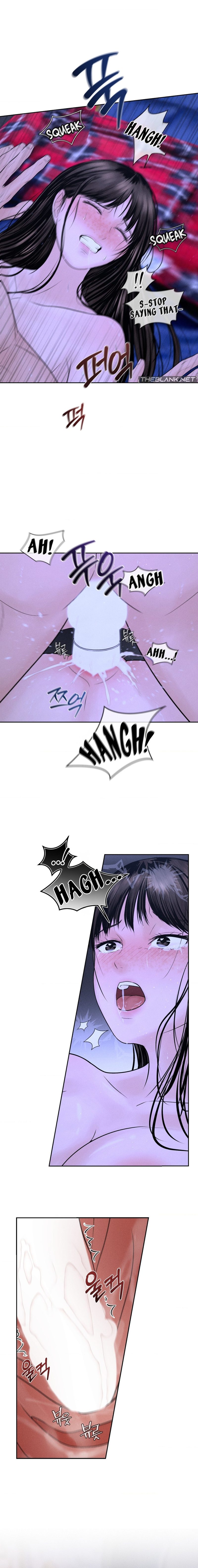 Payment for the Ride Chapter 6 image 9