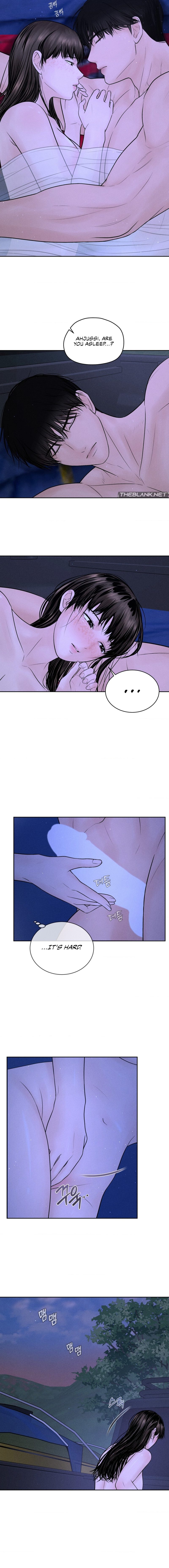 Payment for the Ride Chapter 6 image 12