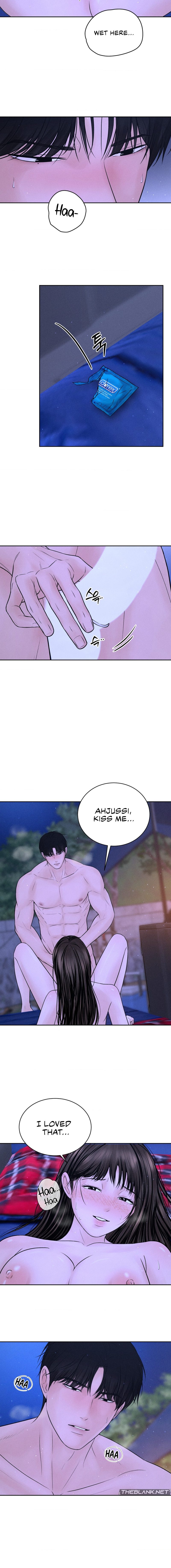Payment for the Ride Chapter 6 image 1