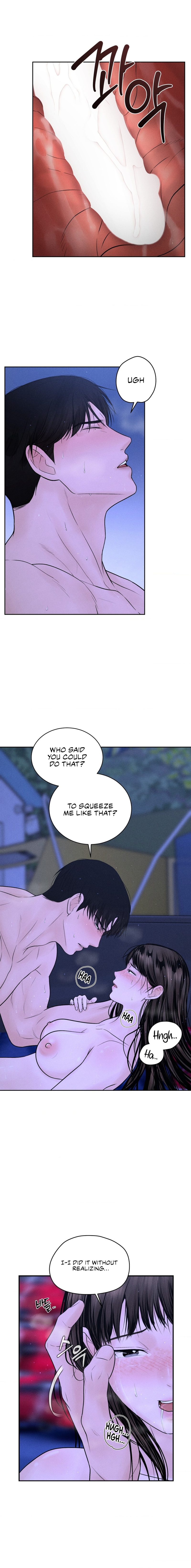 Payment for the Ride Chapter 6 image 6