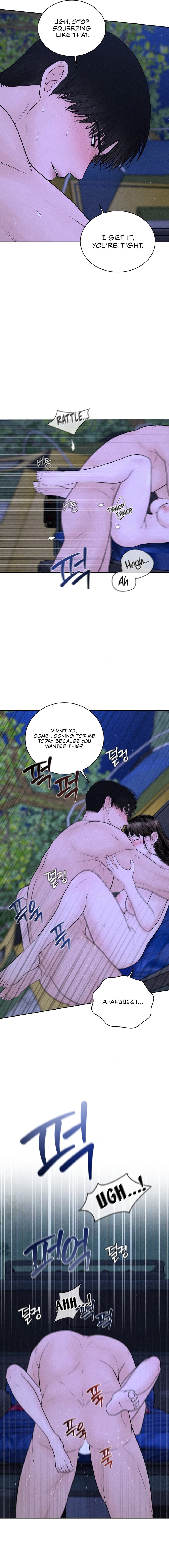 Payment for the Ride Chapter 6 image 8