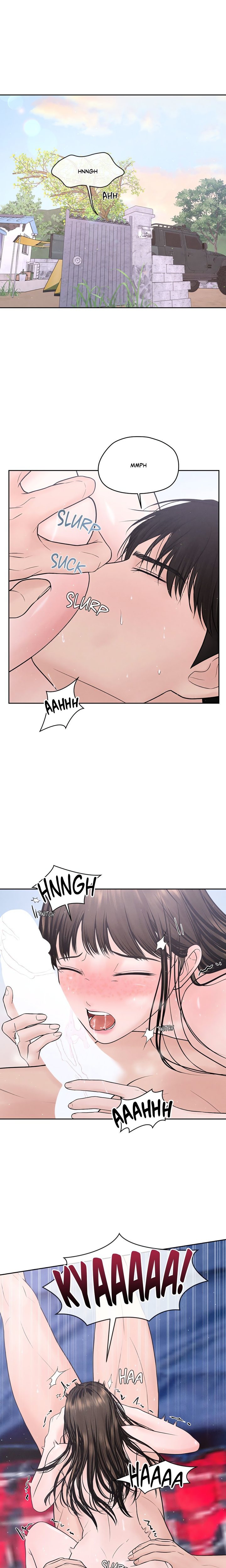 Payment for the Ride Chapter 7 image 0