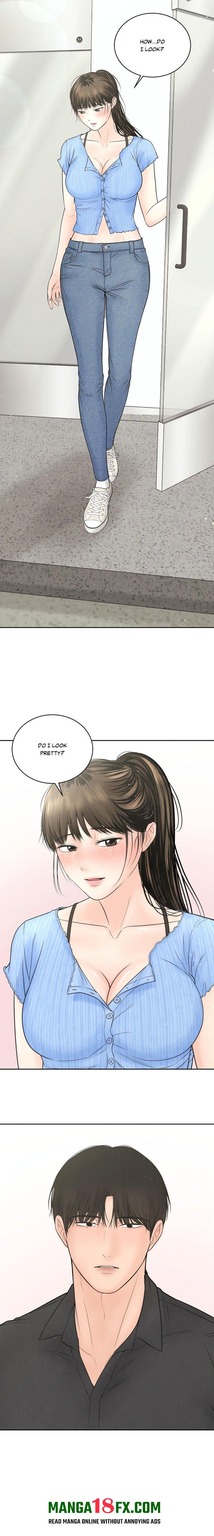 Payment for the Ride Chapter 7 image 9