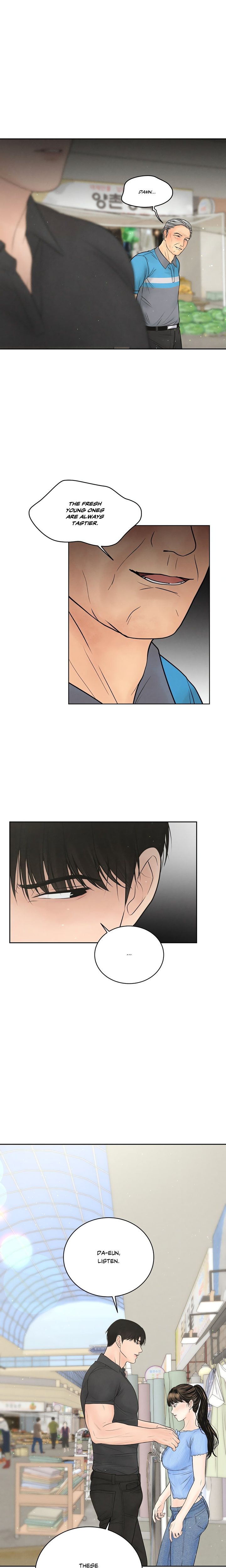 Payment for the Ride Chapter 7 image 10