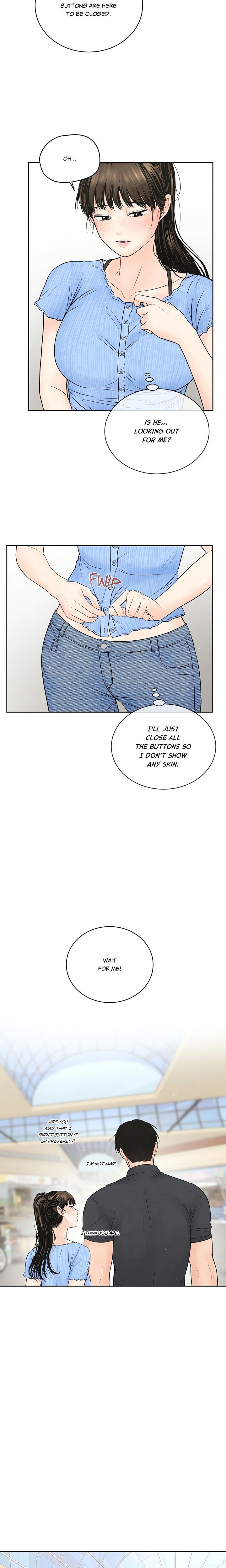 Payment for the Ride Chapter 7 image 11