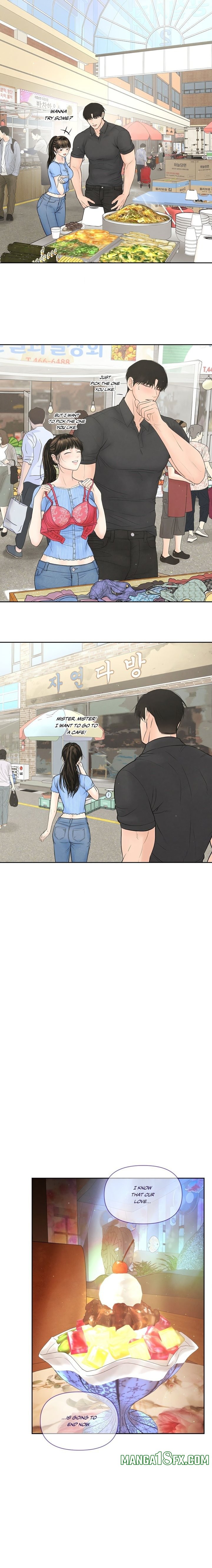 Payment for the Ride Chapter 7 image 12