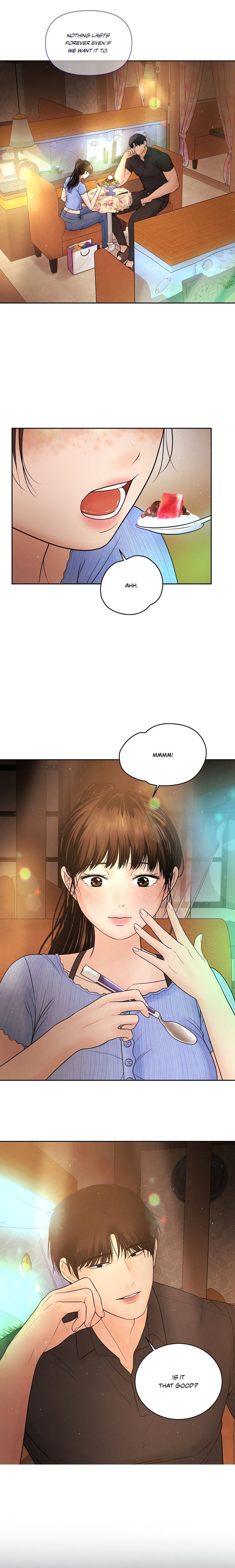 Payment for the Ride Chapter 7 image 13