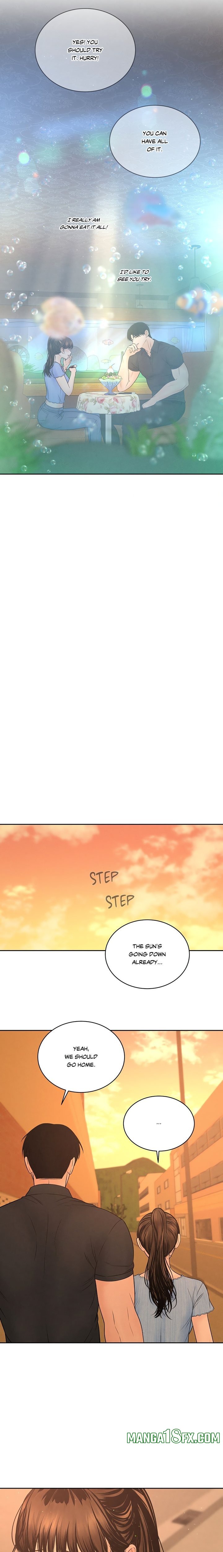 Payment for the Ride Chapter 7 image 14